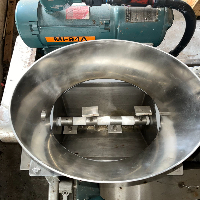 Fitzmill DASO6 Screw Feed image 2